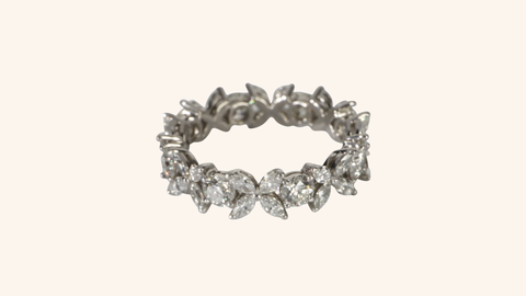 Diamond Rings