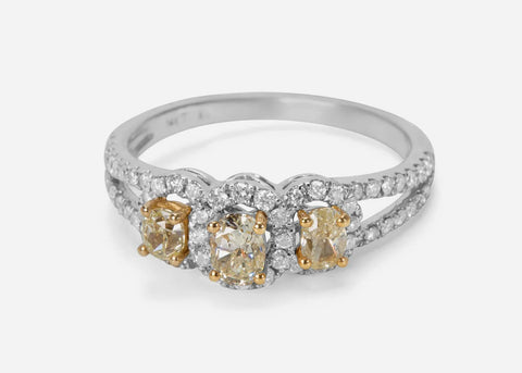 Engagement Rings Under $500