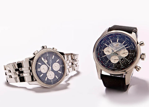 Men's Breitling Watches