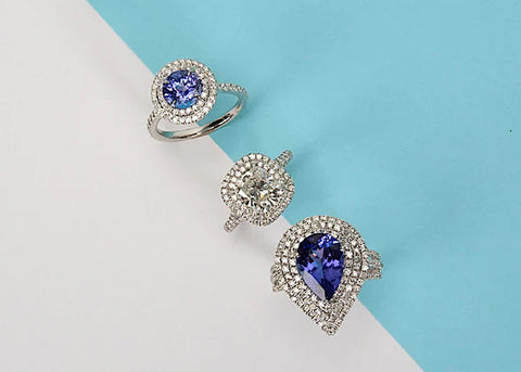 Designer Gemstone Jewelry