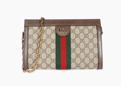 Gucci Ophidia Bags