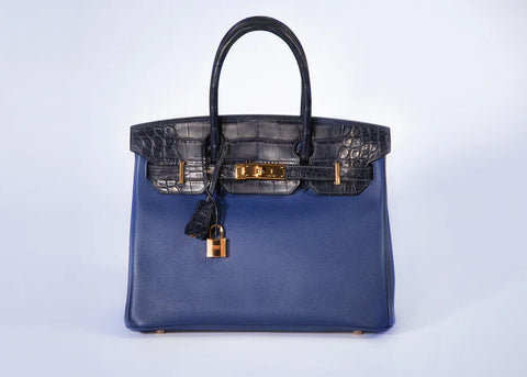 Hermès Birkin Bags