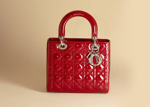 Lady Dior Bags