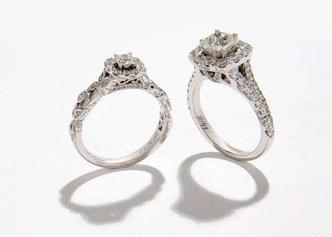 Neil Lane Rings & Engagement Rings