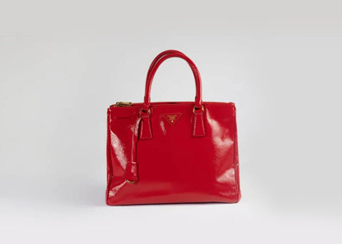 Saffiano Leather Bags