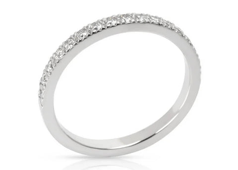 Tiffany & Co Wedding Rings
