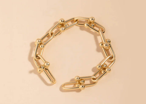 Tiffany Hardwear Jewelry