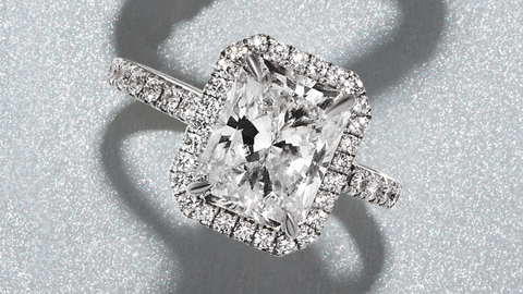 Ultra Luxury Diamond Jewelry