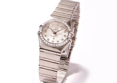 Womens Omega Watches