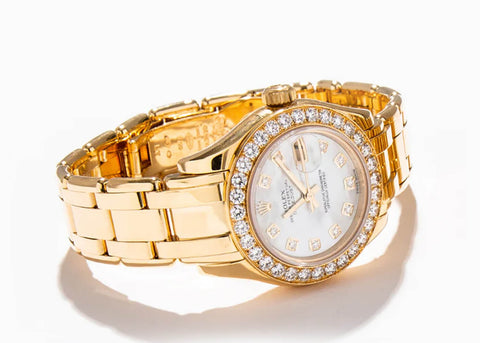 Women's Rolex Watches