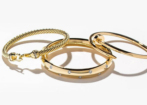 Women's Designer Bracelets