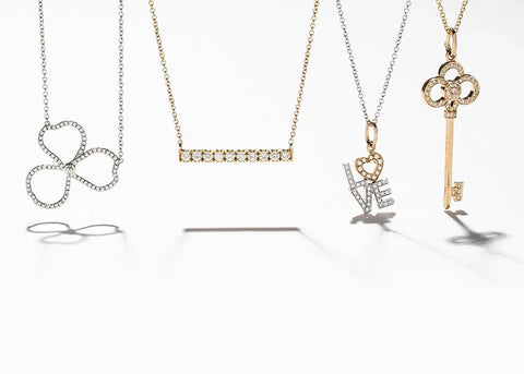 Designer Women's Necklaces
