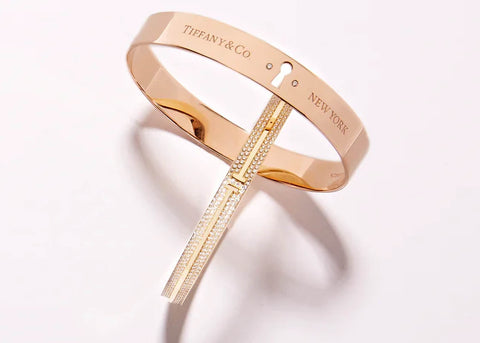 Designer Gold Bracelets