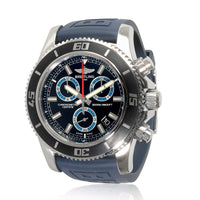 Superocean Chronograph M2000 A73310 Mens Watch in  Stainless Steel