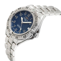 Colt A17035 Mens Watch in  Stainless Steel