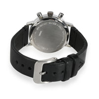 Bucherer Chrono Chrono Men's Vintage Watch in Stainless Steel bv
