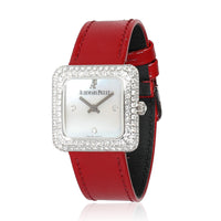 Dress 67432BC.ZZ.A007CR.01 Womens Watch in 18kt White Gold