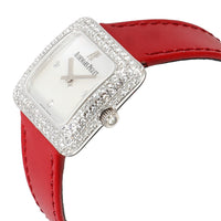 Dress 67432BC.ZZ.A007CR.01 Womens Watch in 18kt White Gold