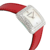 Dress 67432BC.ZZ.A007CR.01 Womens Watch in 18kt White Gold