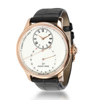Grande Seconde Deadbeat J008033200 Mens Watch in 18kt Rose Gold