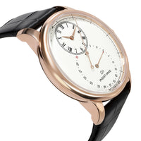 Grande Seconde Deadbeat J008033200 Mens Watch in 18kt Rose Gold