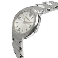 Promesse MOA10157 Womens Watch in  Stainless Steel