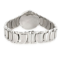 Promesse MOA10158 Womens Watch in  Stainless Steel