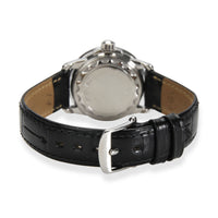 Blancpain Léman 2102 Women's Watch in  Stainless Steel bv