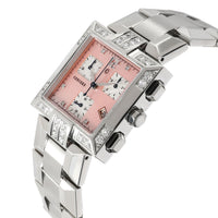 La Scala 14.H1.1371S Womens Watch in  Stainless Steel