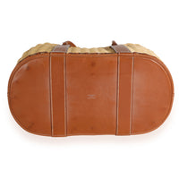 Fauve Barenia Wicker Osier Garden Party 36