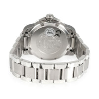 Monaco Historique 158569-3002 Men's Watch in  SS/Titanium