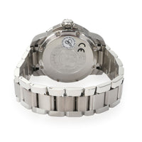 Monaco Historique 158569-3001 Mens Watch in  SS/Titanium