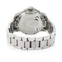 Monaco Historique 158568-3003 Mens Watch in  SS/Titanium