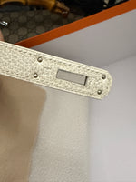 Gris Perle White Buffalo Skipper Dalmatian Retourne Kelly 35 PHW