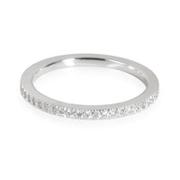 Lucida Diamond Eternity Band in Platinum 0.13 CTW