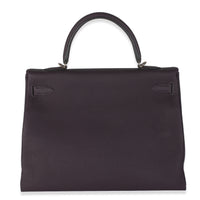 Raisin Togo Kelly Retourne 35 PHW