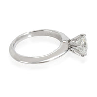 1.04 ct Diamond Engagement Ring