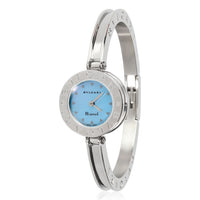 B-Zero 101035 BZ 22 S Womens Watch in  Stainless Steel