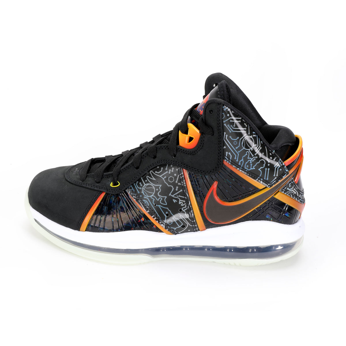 Lebron 8 Lebron VIII QS (7 US)