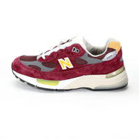 New Balance - 992 992 (6.5 US)