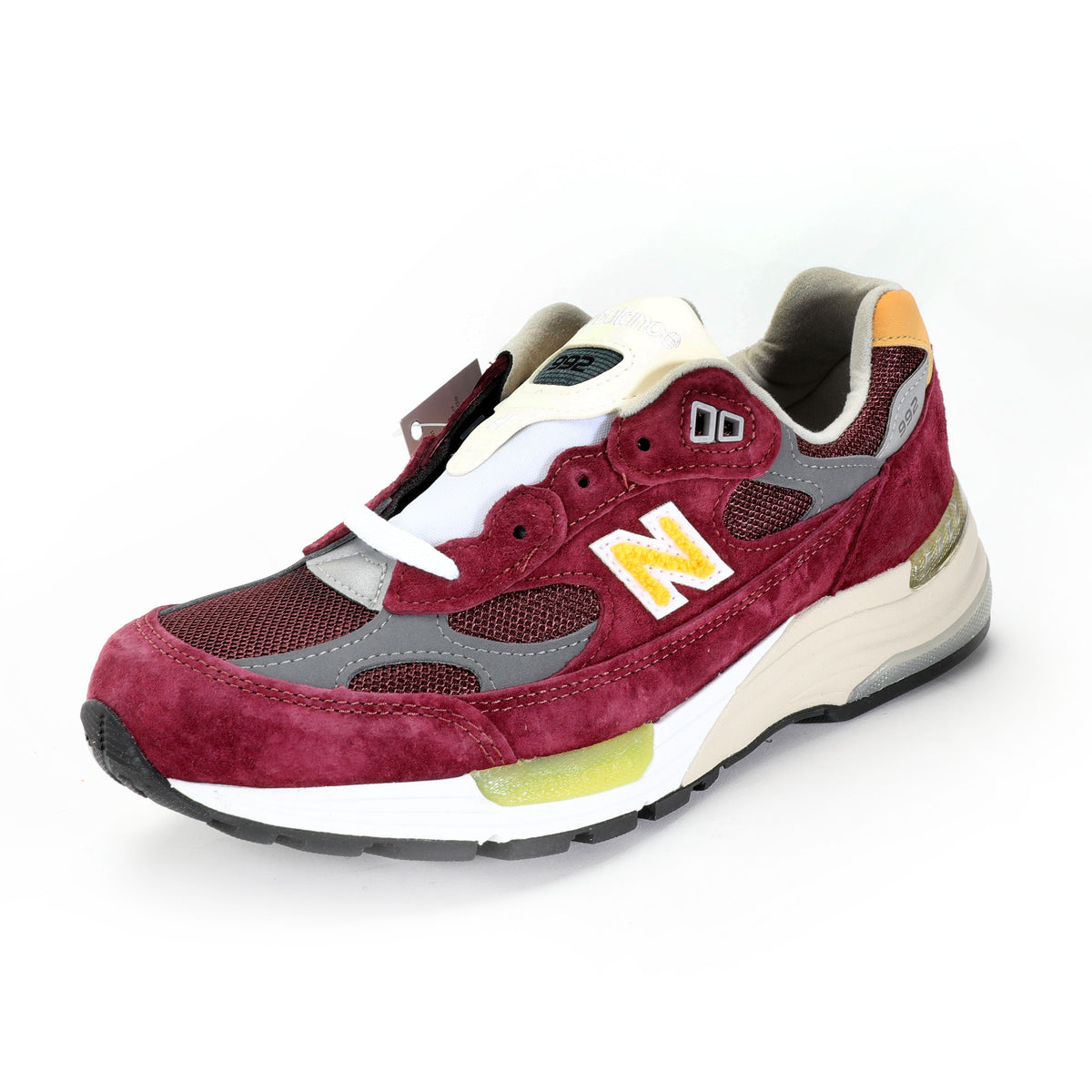 New Balance - 992 992 (6.5 US)