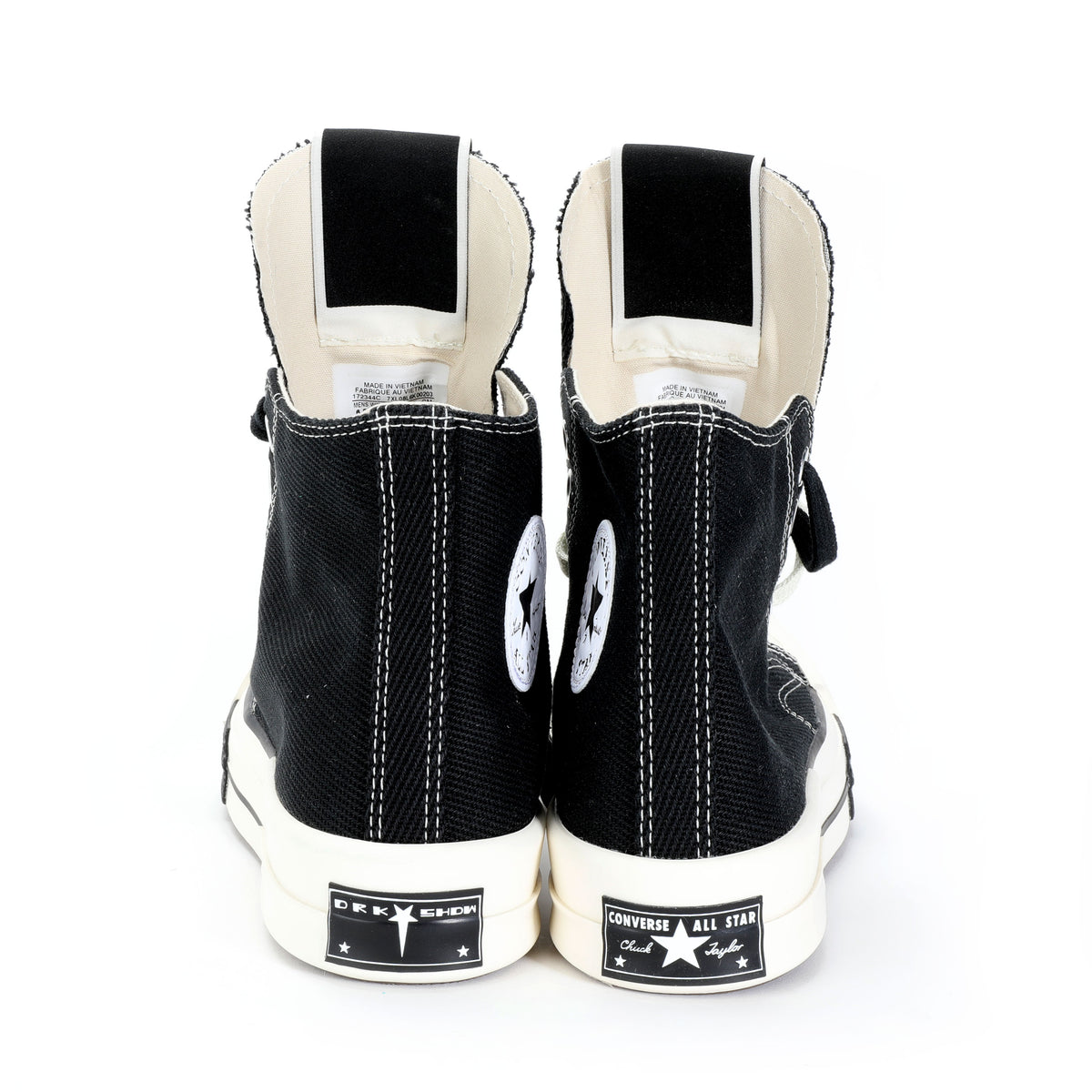 Converse   All Star Chuck 70 Hi (6.5 UK) bv