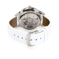 Grande Seconde J014014271 Unisex Watch in 18kt White Gold