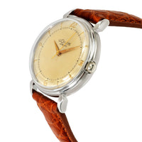 Classique  Unisex Watch in  Stainless Steel