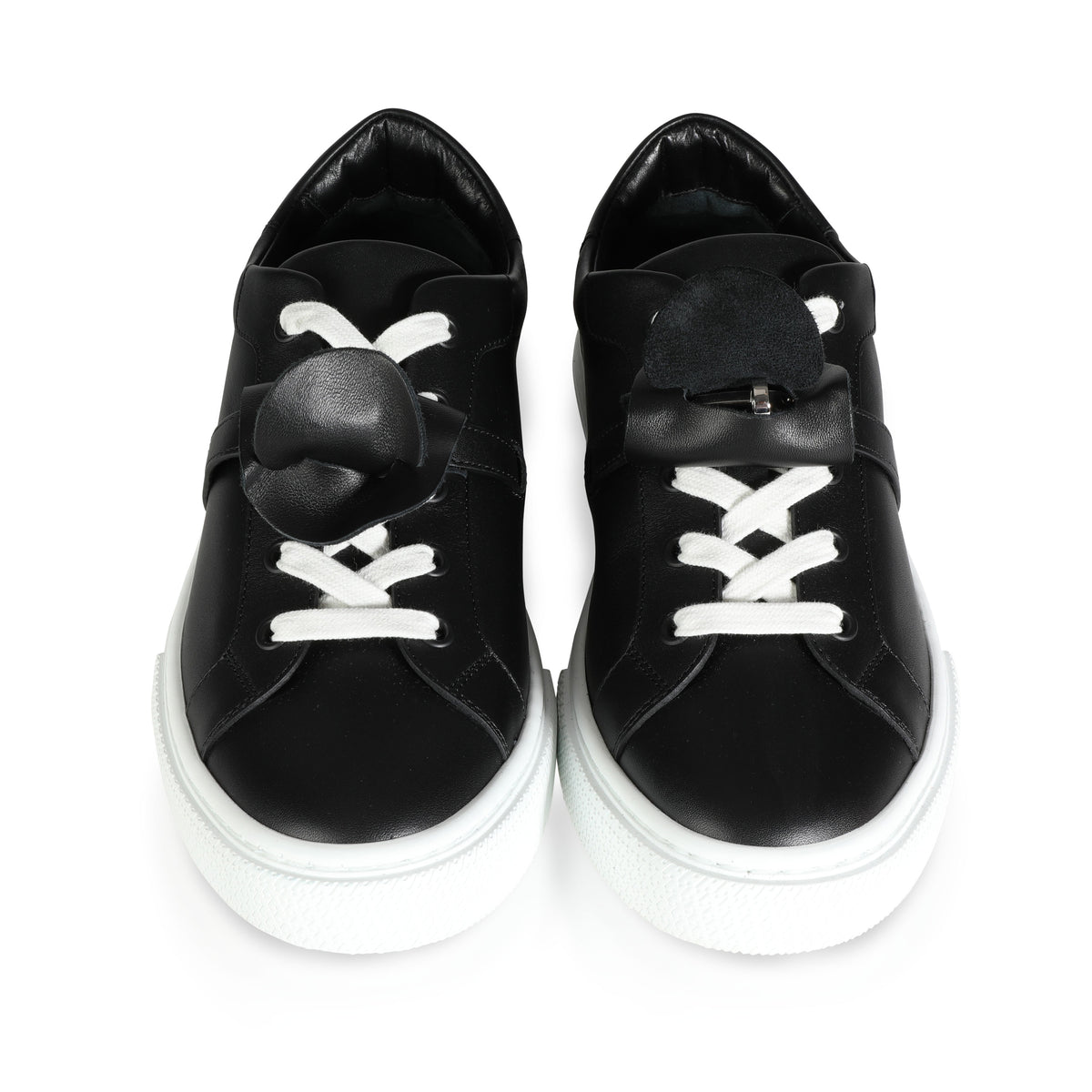 Calfskin Day Sneaker (38 EUR)