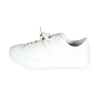 Hermès Calfskin Day Sneaker White (38 EUR)