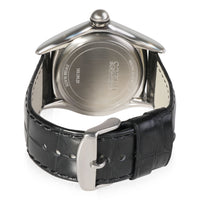 Bubble 163.150.20 Men's Watch in  Stainless Steel