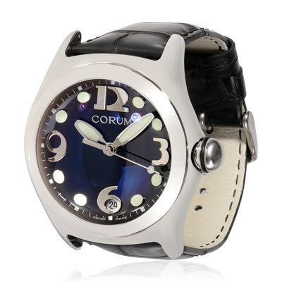 Bubble 163.150.20 Men's Watch in  Stainless Steel