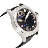 Bubble 163.150.20 Mens Watch in  Stainless Steel