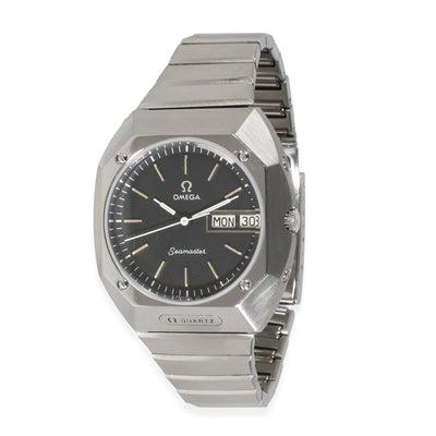 Seamaster Mariner I 196.0054 Mens Watch in  Stainless Steel